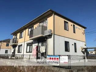 アベニュー B棟の画像