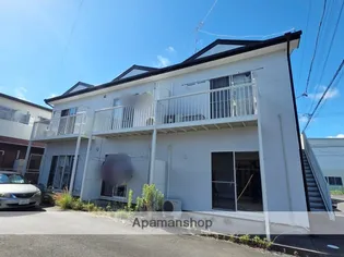 モアハウス磐田の画像