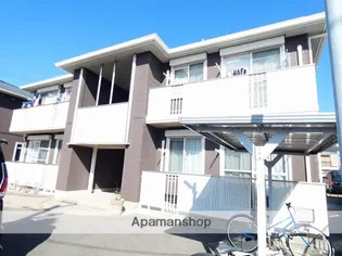 ル アンフレBの画像