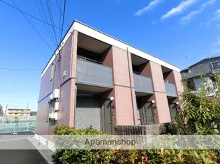 MASTTOWN愛野ⅠBの画像