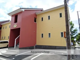 マイシティ高丘2の画像