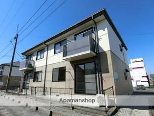 エステートさぎたBの画像