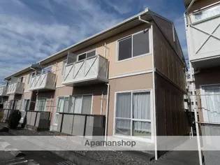 スカイハイツCの画像