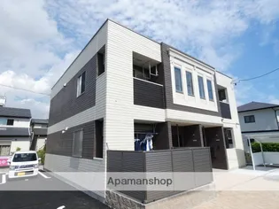 ヴィル ヴィラージュの画像