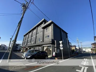 ルート03【233号室】の外観