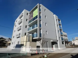 GRAND CINQ(グランサンク)【3階】の外観