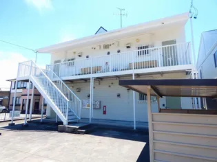 グリーン ヒルの画像