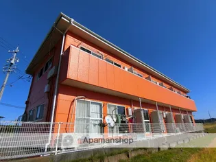 オレンジハウスBの画像