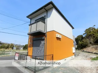 ヒルクレストCの画像