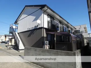 ジュレーム城北の画像