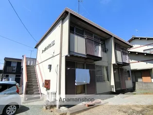 フォーブル花村Dの画像