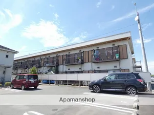 コーポ白山Aの画像