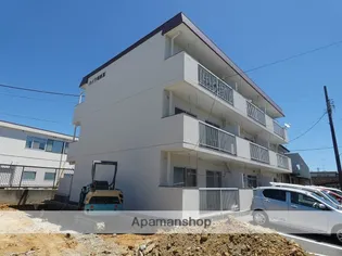 服部ハイツIIIの画像