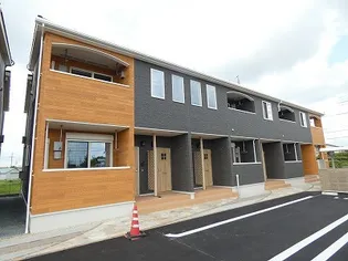 ホルツ タウン Bの画像