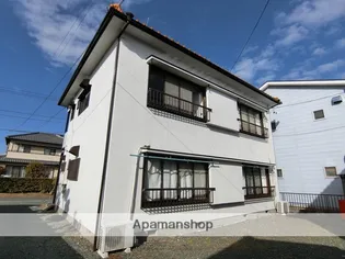 コーポサンエイトBの画像