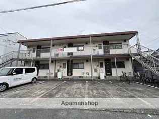 シティハイムマウンテンの画像