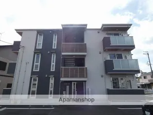 D−HILLS見付【1階】の外観