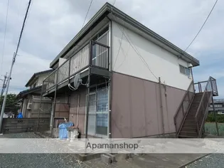 スズキアパートの画像