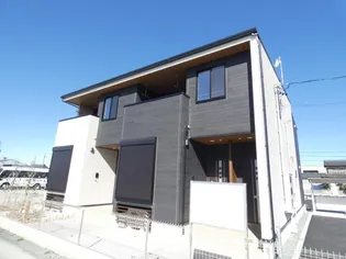 ル クラージュ IIIの画像