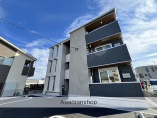 KADAN【3階】の外観