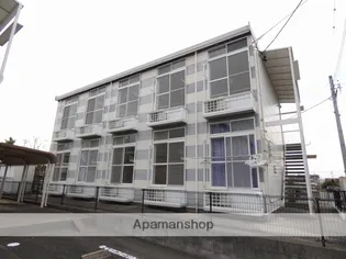 パレスマリンIIの画像