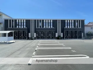 マーリエ【2階】の外観