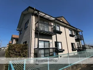 エバーグリーンⅢの画像