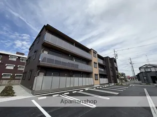 FELISEED【1階】の外観