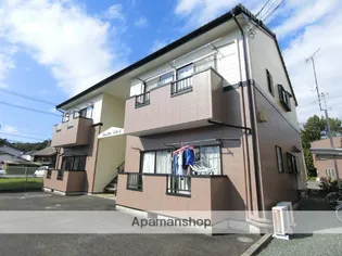 カンフォート中Iの画像