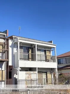 サニー高岡Ⅰの画像