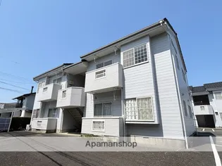 コスミック富塚Aの画像