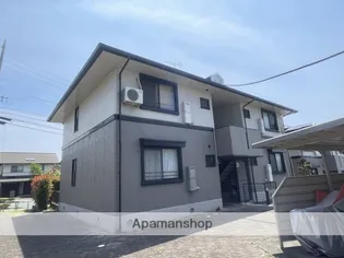 ヴィラ サザンクロスDの画像