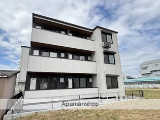 DーHILLS栄町の画像