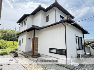 静岡県掛川市子隣【一戸建】の外観