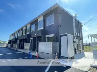 ひまわり【2階】の外観