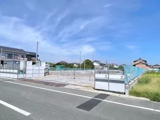 マーガレット ノアIの画像