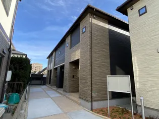 ブライトガーデン旭 IIの画像