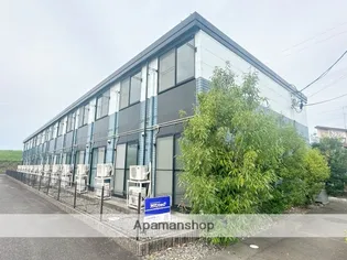 レオパレス延久の画像