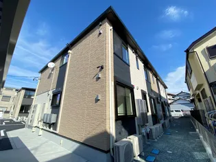 ヒカルサ浜松増楽町Iの画像