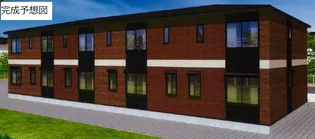 デライト中条 Iの画像