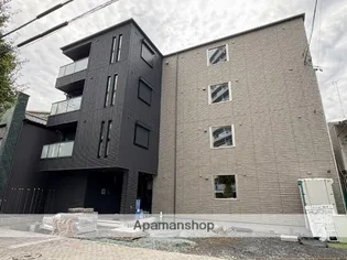 KALMARK海老塚の画像