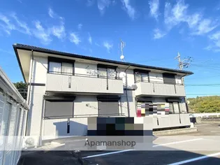 LE COUPLE B【1階】の外観