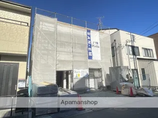 ユタカガレージハウスⅡの画像