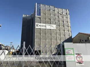 THE TOWL【4階】の外観