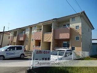 セントハウスⅡ東棟の画像