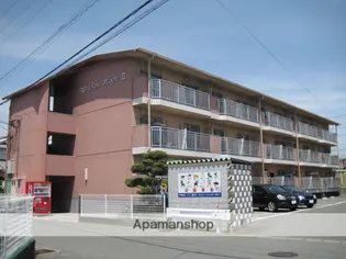 ロイヤルハイツⅡの画像