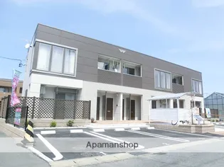 フルールの画像