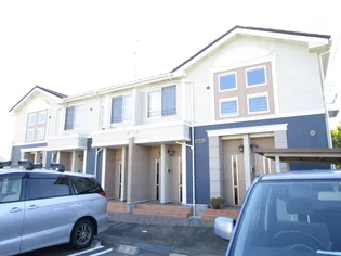 プリムローズトモ Bの画像