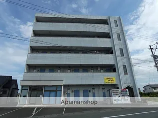 セゾンミスズ【5階】の外観