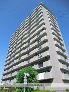 ベルメゾン豊田【10階】の外観